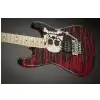 Charvel Warren DeMartini Signature Blood and Skull Pro-Mod, Maple Fingerboard 