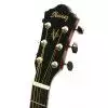 Ibanez V72ECE NT Westerngitarre (mit Tonabnehmer)