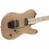 Charvel Pro-Mod San Dimas Style 2 Hh Fr M Okoume, Maple Fingerboard, Natural