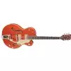 Gretsch G6120 SSU GR Brian Setzer E-Gitarre