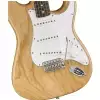 Fender Classic Series ′70s Stratocaster Pau Ferro Fingerboard, Natural