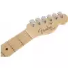 Fender American Elite Telecaster Maple Fingerboard, Ocean Turquoise