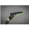 Jackson X Series Soloist Sl3x, Rosewood Fingerboard, Slime Green