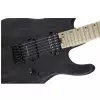 Charvel Pro-Mod Dk24 Hh Ht M Ash, Maple Fingerboard, Charcoal Gray