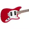 Fender Mustang 90, Pau Ferro Fingerboard, Torino Red