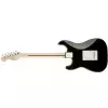 Fender Squier Bullet Stratocaster Hss Laurel Fingerboard Black