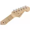 Fender American Elite Stratocaster Hss Shawbucker Mn Champagne