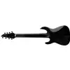 Jackson X Series Soloist Slathx3-8, Rosewood Fingerboard, Gloss Black