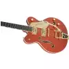 Gretsch G6620tfm Players Edition Nashville Center Block Double-Cut With String-Thru Bigsby Filter′tron Pickups