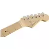 Fender American Elite Stratocaster Maple Fingerboard, Ocean Turquoise