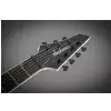 Jackson Js Series Dinky Arch Top Js32-7q Dka Ht, Rosewood Fingerboard, Tobacco Burst