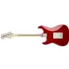 Fender Eric Clapton Stratocaster MN Torino Red E-Gitarre