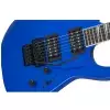 Jackson X Series Soloist Slx, Rosewood Fingerboard, Lightning Blue