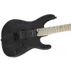 Charvel Pro-Mod Dk24 Hh Ht M Ash, Maple Fingerboard, Charcoal Gray