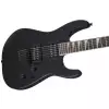 Jackson X Series Soloist Slxt, Rosewood Fingerboard, Gloss Black