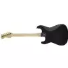 Charvel Pro-Mod San Dimas Style 1 Hh Fr M, Maple Fingerboard, Satin Black
