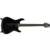 Ibanez GSZ-120BKN E-Gitarre