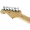 Fender American Elite Stratocaster Maple Fingerboard, Tobacco Sunburst