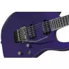 Jackson Pro Series Soloist Sl2, Ebony Fingerboard, Deep Purple Metallic