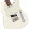 Fender American Pro Telecaster RW Olympic White E-Gitarre