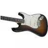 Fender American Special Stratocaster RW 2 TS E-Gitarre
