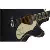 Gretsch G5022CBFE Rancher Falcon Jumbo Cutaway Acoustic/Electric, Fishman Pickup System, Black Akustikgitarre 