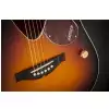 Gretsch G5031FT Rancher Dreadnought  Fideli Tron Pickup Westerngitarre