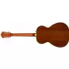 Fender FA-235E Concert, Sunburst Westerngitarre (mit Tonabnehmer)