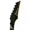 Ibanez RG-370DX-BK E-Gitarre