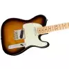 Fender American Pro Telecaster Maple Fingerboard, 2-Color Sunburst
