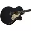 Gretsch G5022CBFE Rancher Falcon Jumbo Cutaway Acoustic/Electric, Fishman Pickup System, Black Akustikgitarre 