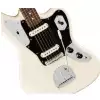 Fender American Pro Jaguar Rosewood Fingerboard, Olympic White