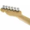 Fender American Elite Telecaster Thinline MN E-Gitarre 