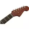 Fender Newporter Player, Walnut Fingerboard, Rustic Copper