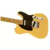 Fender Road Worn ′50s Telecaste , Maple Fingerboard, Blonde