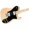 Fender American Pro Telecaster Deluxe Shaw Bucker Maple Fingerboard, Natural