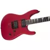 Jackson X Series Soloist Slxt, Rosewood Fingerboard, Torred