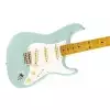 Fender Classic Series ′50s Stratocaster Maple Fingerboard, Daphne Blue