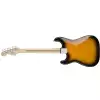 Fender Squier Bullet Stratocaster Hard Tail, Rosewood Fingerboard, Brown Sunburst