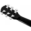 Fender CD 60SCE Black Westerngitarre (mit Tonabnehmer) 