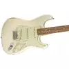 Fender Road Worn ′60s Stratocaster Pau Ferro Fingerboard, Olympic White