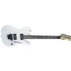 Charvel Usa Select San Dimas Style 2 Hh Fr, Rosewood Fingerboard, Snow Blind Satin