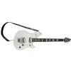 Evh Wolfgang Usa Edward Van Halen Signature, Ebony Fingerboard, Ivory