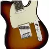 Fender American Elite Telecaster Ebony Fingerboard, 3-Color Sunburst