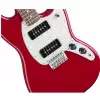 Fender Mustang 90, Pau Ferro Fingerboard, Torino Red