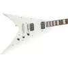 Jackson X Series Signature Scott Ian King V Kvxt, Rosewood Fingerboard, Ivory