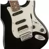 Fender Squier Contemporary Stratocaster HSS RW