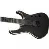 Jackson Usa Signature Chris Broderick Soloist Ht6, Ebony Fingerboard, Gloss Black