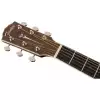 Fender Pm-1 Dreadnought All-Mahogany Lh, Natural