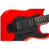 Charvel Pro Mod So-Cal 1 HH FR EBN Rocket Red